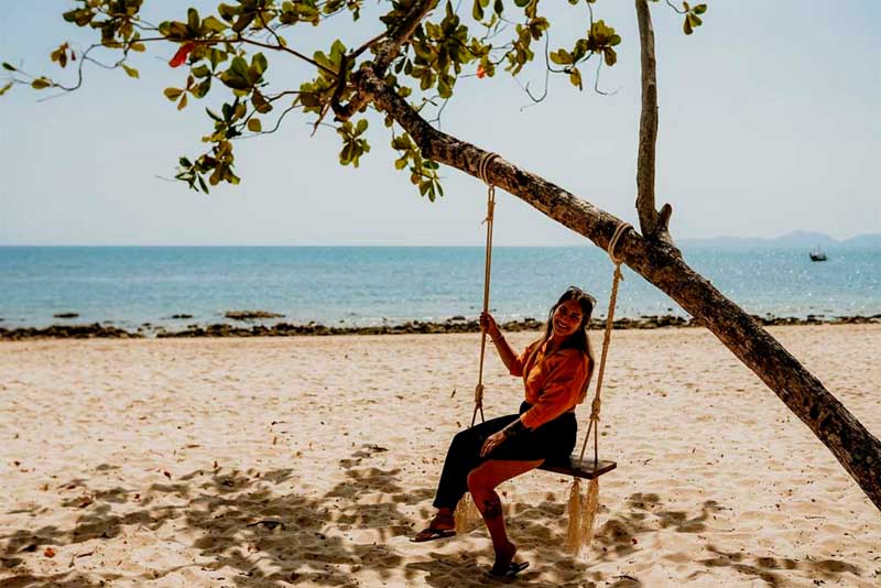 Teach English in Krabi, Thailand