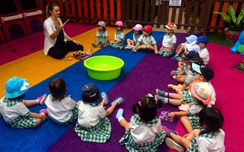 Get TEFL Certified and teach English in Thailand