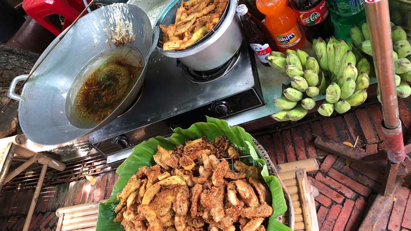 Teach English in Thailand TEFL