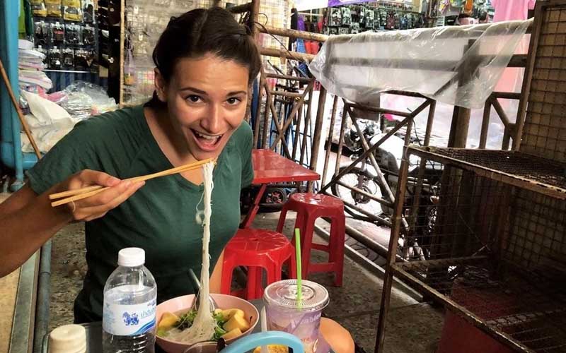 Get TEFL Certified and Teach English Abroad