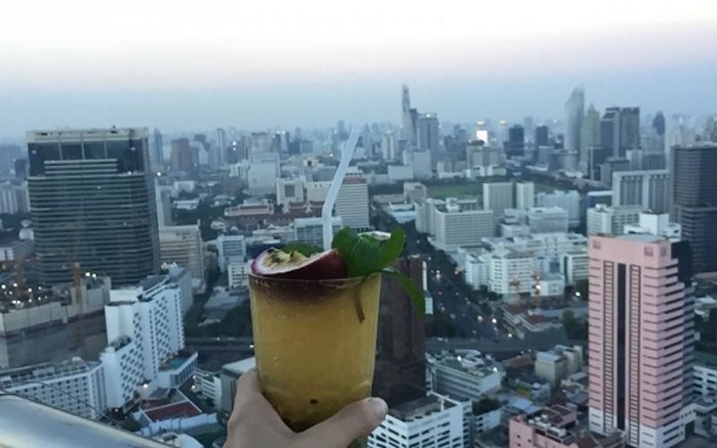 English teaching jobs in Thailand