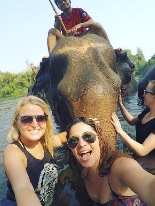 TEFL Bangkok, Thailand