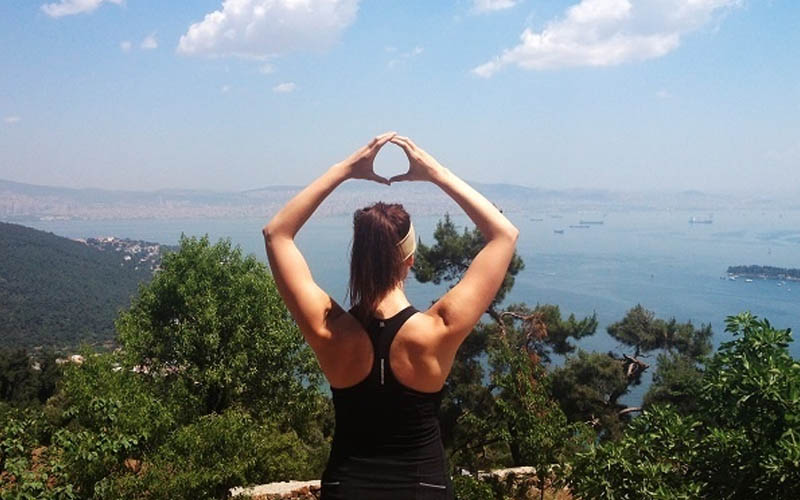 Teach English in Turkey TEFL