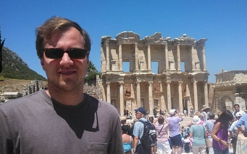 Teach English in Turkey TEFL