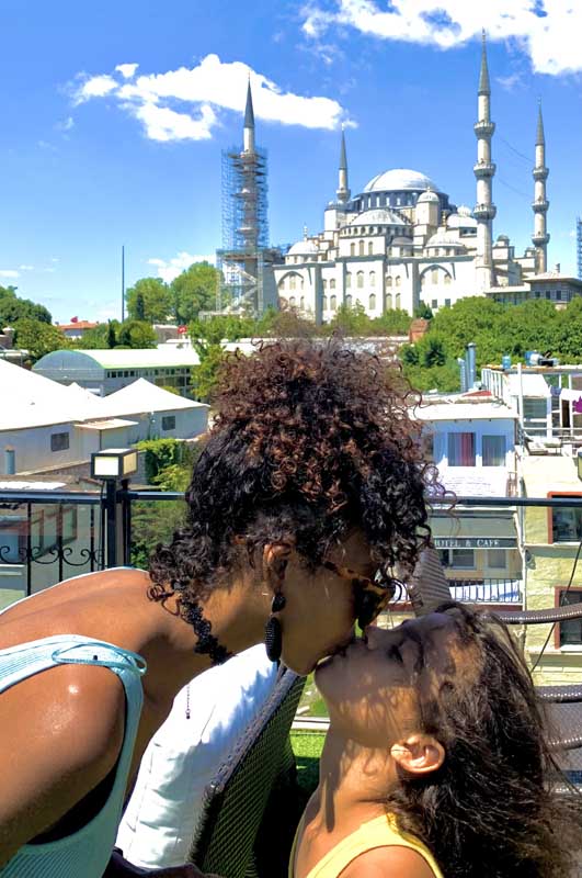 Teach English in Turkey