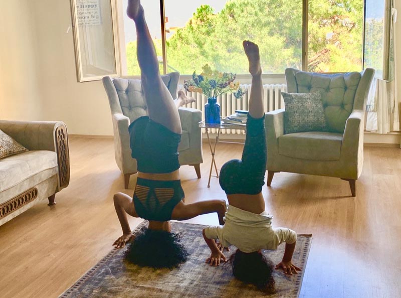 TEFL Turkey Coronavirus