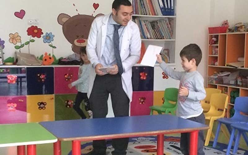 Get TEFL Certified and teach English in Turkey