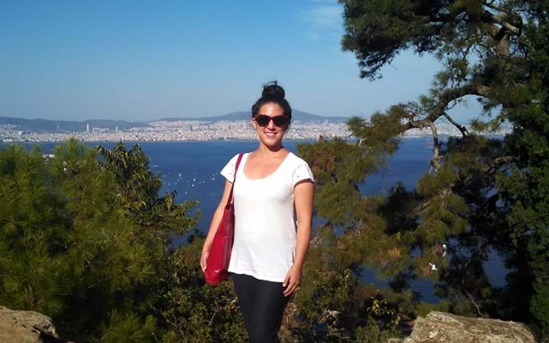 Teach English in Turkey TEFL