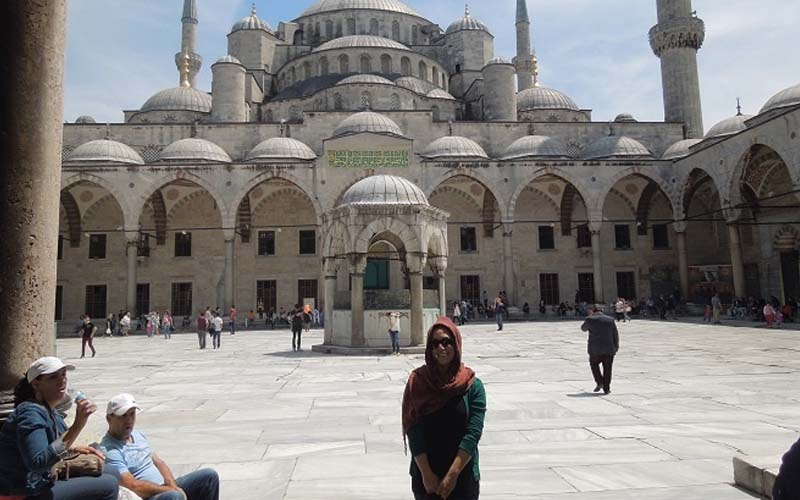 Teach English in Turkey TEFL