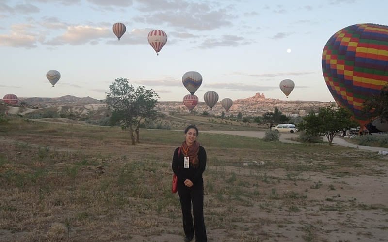 Get. TEFL Certified and teach English in Turkey