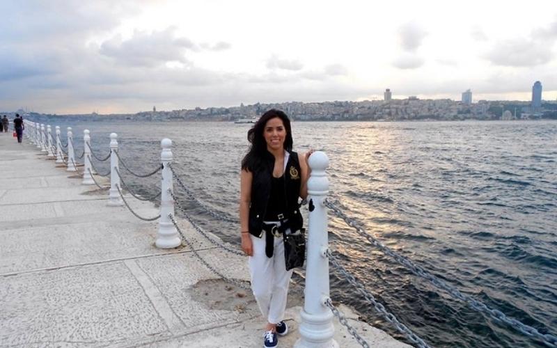 Teach English in Turkey TEFL review