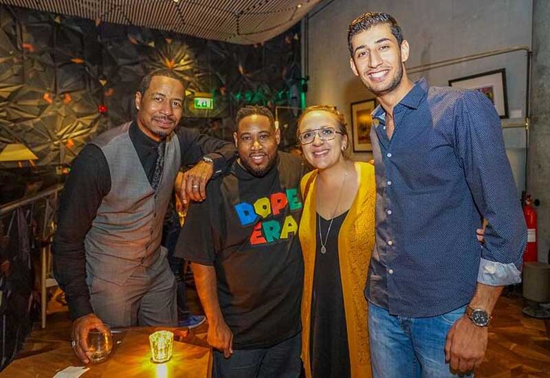 Get TEFL Certified and teach English in the UAE