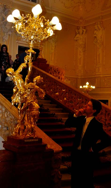 Teach English in Ukraine TEFL