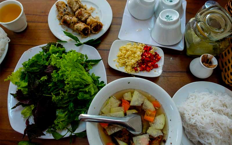 Teach English Online from Vietnam