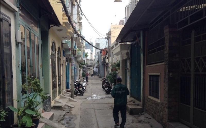 Living in Ho Chi Minh City, Vietnam