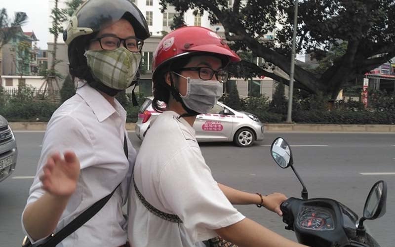 Get TEFL certified and teach English in Asia