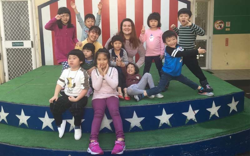 Teach English in Taiwan LGBTQ+