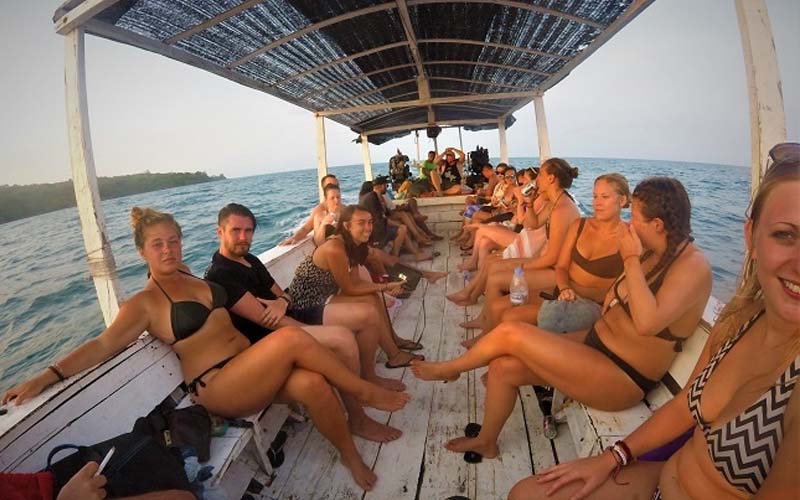 Teach English in Vietnam TEFL