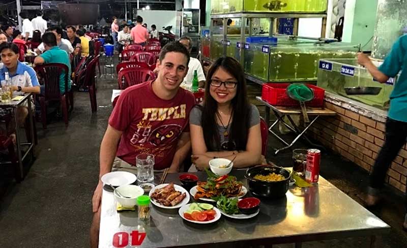 Teach English in Vietnam TEFL