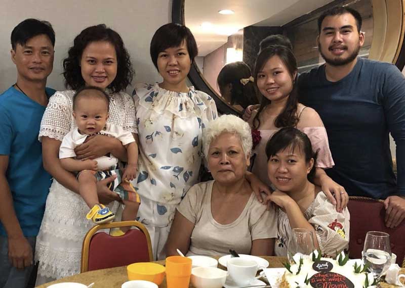 TEFL Vietnam