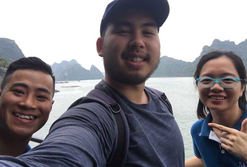 Get TEFL Certified & Teach English in Vietnam