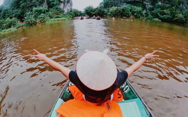 Teaching English in Vietnam as a minority