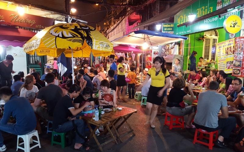 Travel tips for Southeast Asia