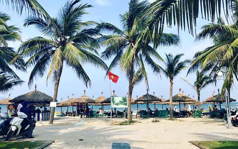 Teach English in Vietnam TEFL review