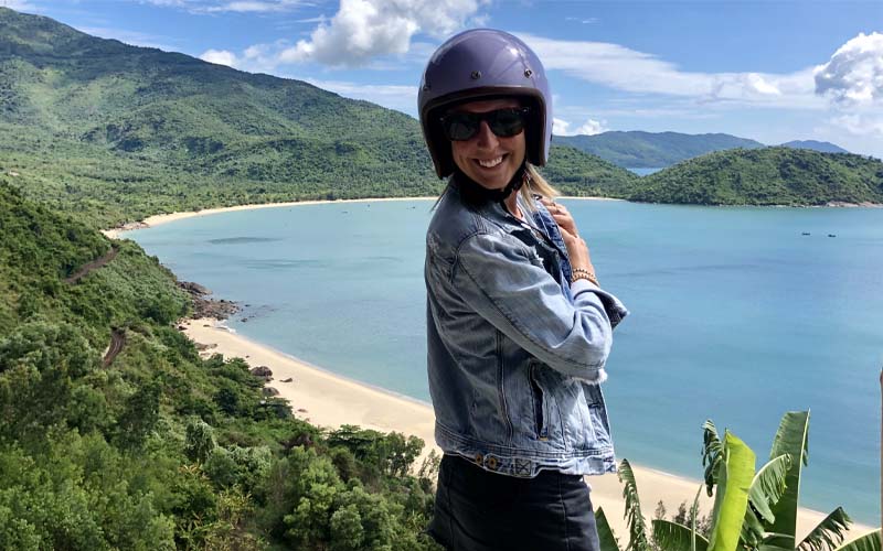 Teach English Online in Vietnam