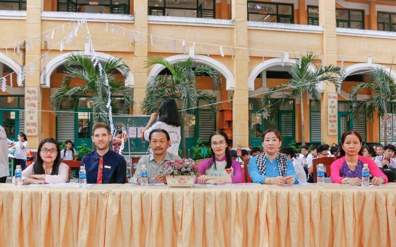 Teach English in Vietnam TEFL