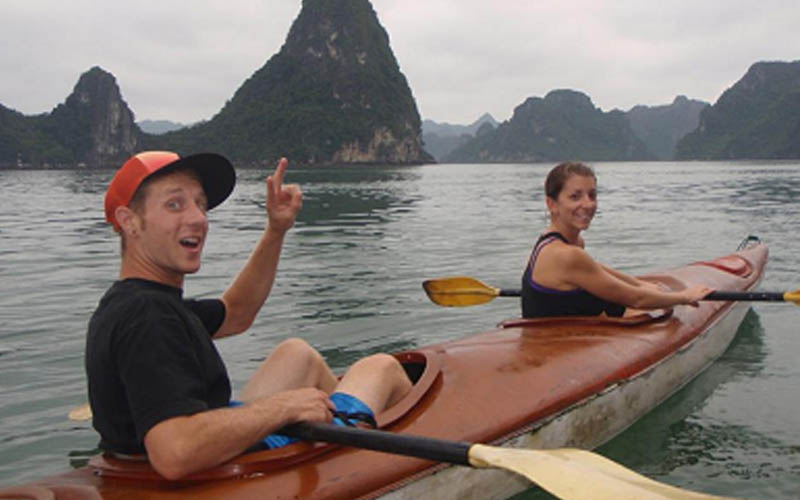 Get TEFL Certified and teach English in Peru