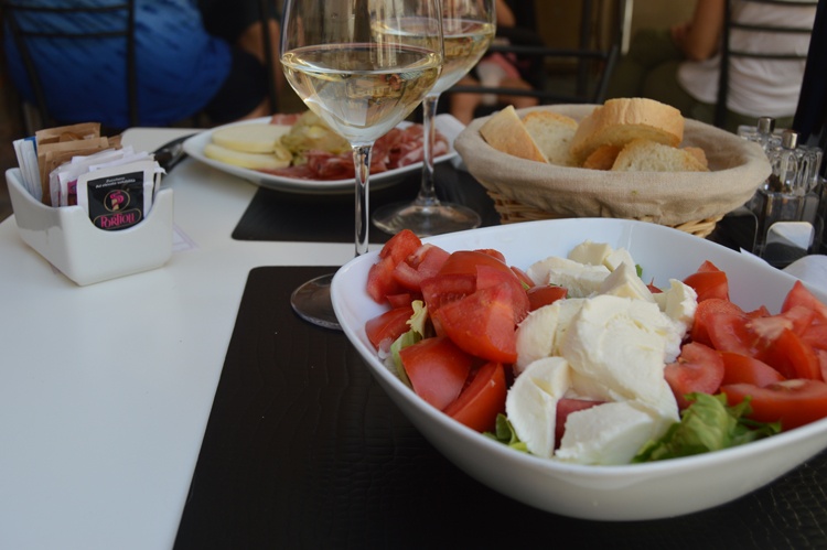 teach English in Rome, Italy