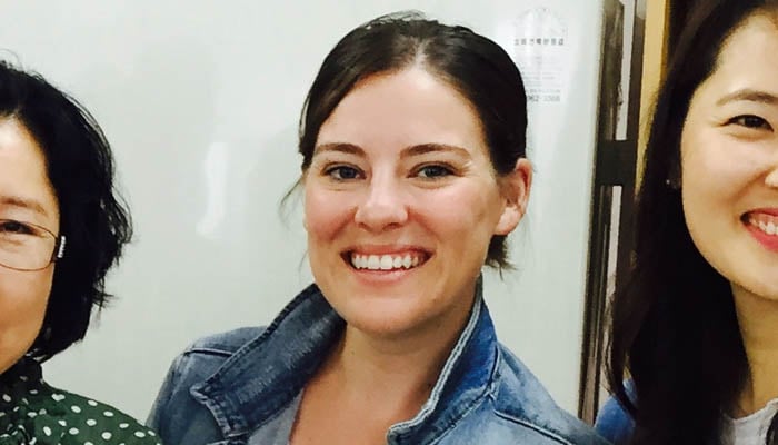 Alyssa Beshar