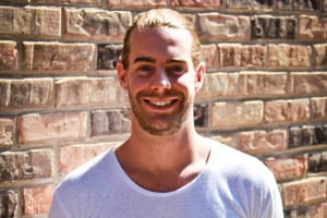 Andrew Hines