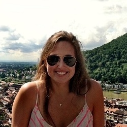 Leigh Hutchinson