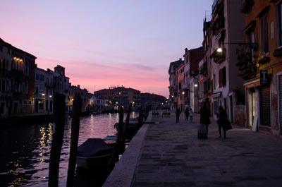 2012-photo-contest-first-prize-charlotte-hammond-venice-at-sunset