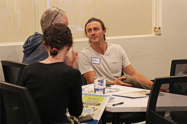 job placement assistance for tefl job