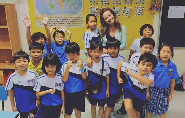 Top TEFL Job Tips for College Students