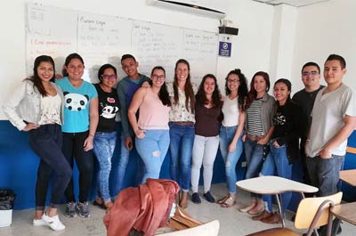 TEFL Certification Course in Costa Rica