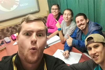 Heredia, Costa Rica TEFL Certification Course