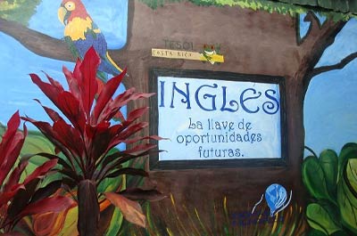 TEFL Certification in Costa Rica