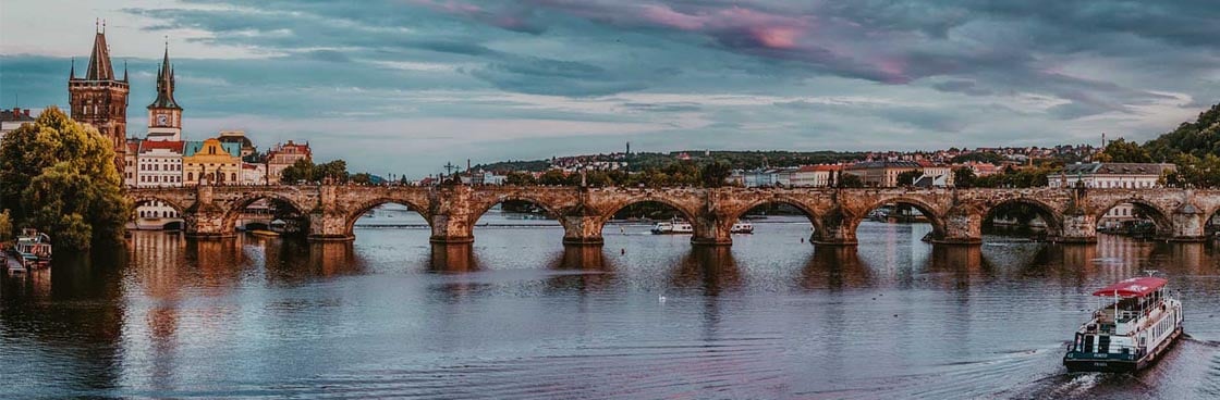 TEFL Jobs Czech Republic