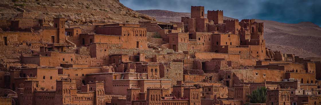 TEFL Jobs Morocco