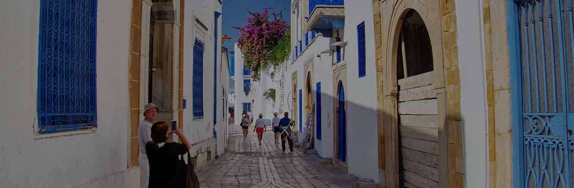 TEFL Jobs Tunisia