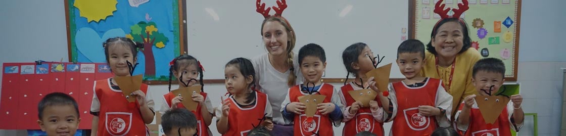 hundreds of video testimonials