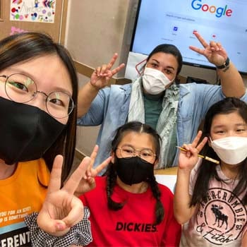 Ambrosia Maddox International TEFL Academy