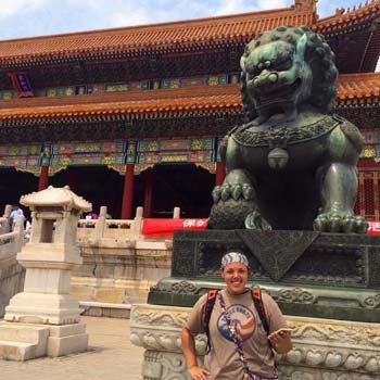 Ambrosia Maddox International TEFL Academy