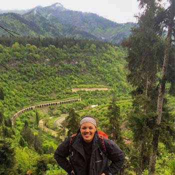 International TEFL Academy Admissions Advisor Ambrosia Maddox