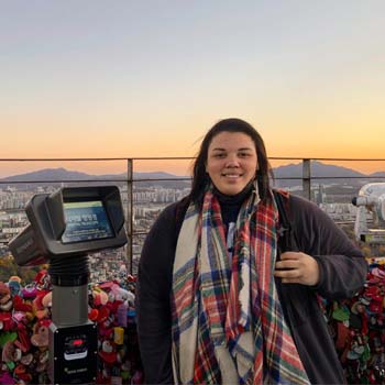 Teach English Abroad Ambrosia Maddox