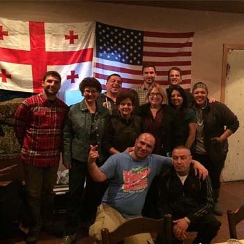 Get TEFL Certified to teach English abroad Ambrosia Maddox